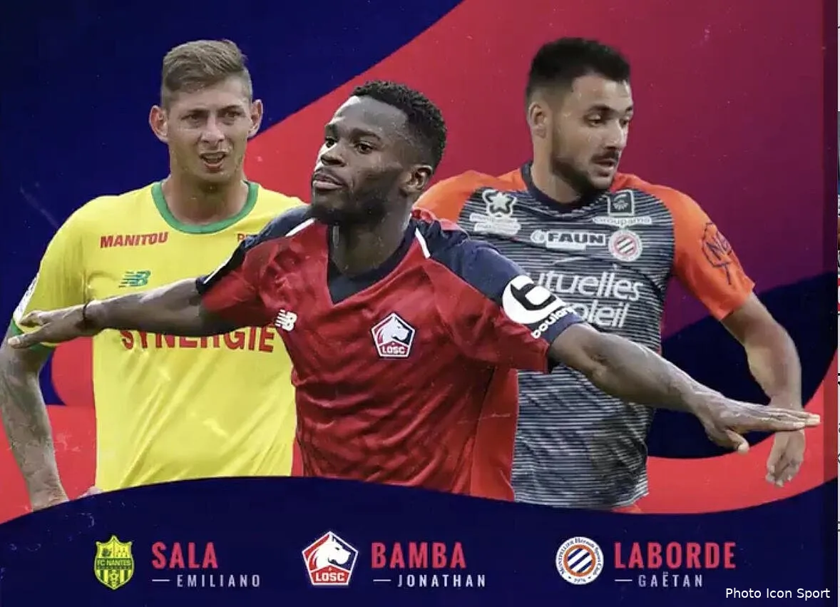 l1 sala bamba laborde qui sera le joueur unfp du mois d octobre unfp235351