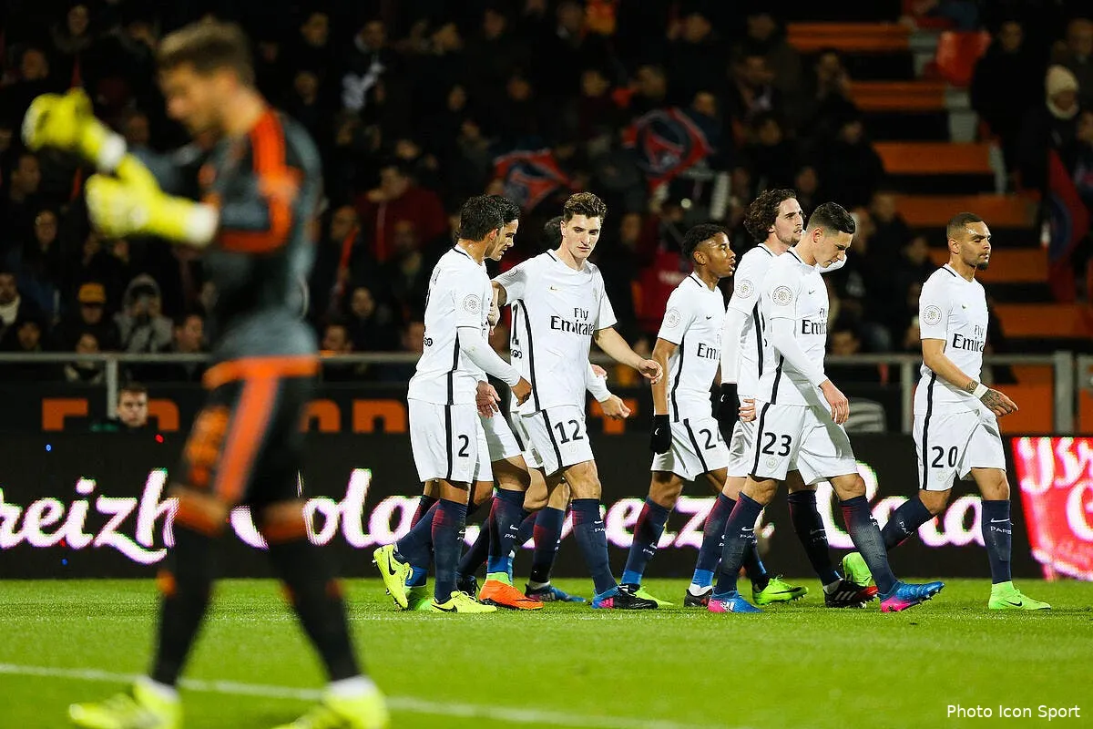 l1 sans briller le psg se rassure un peu a lorient iconsport vmi 120317 01 10173588