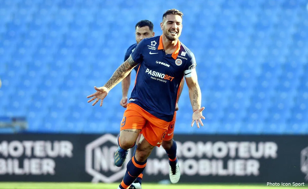 l1 show devant brest repond a laborde et delort icon aaastrab169 302221