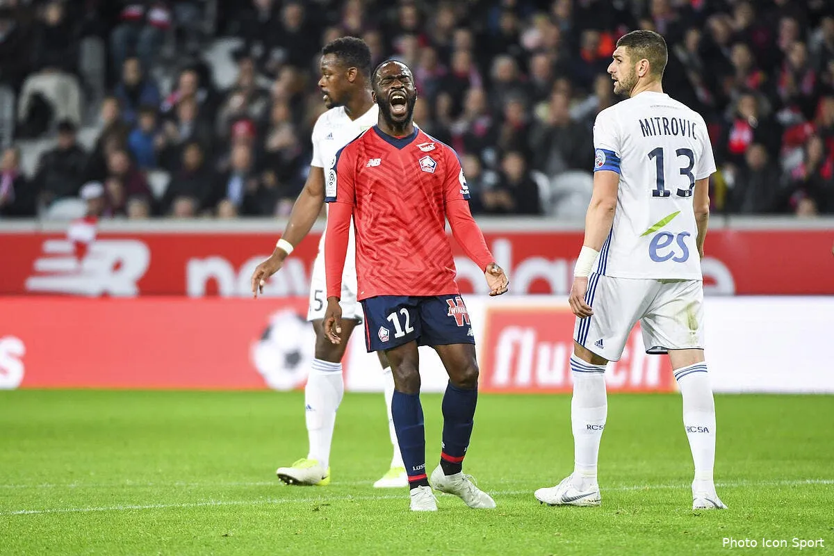 l1 strasbourg neutralise un losc impuissant iconsport icon alc 091118 45 08235783