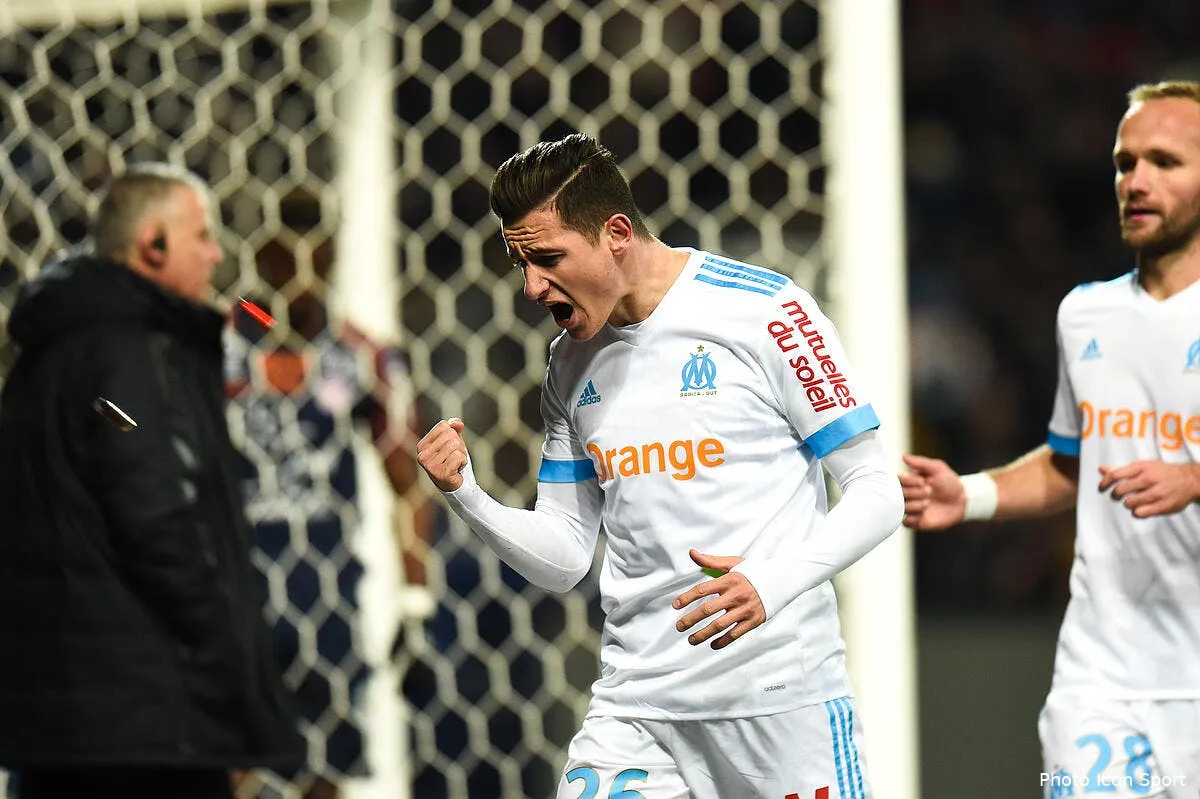 l1 thauvin joueur du mois de novembre devant cavani et kakuta iconsport icon dim 031217 02 10 1203007
