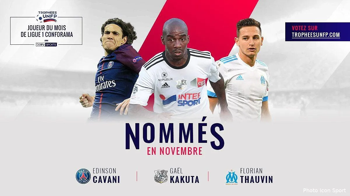 l1 thauvin kakuta ou cavani qui va succeder a fekir unfp202161