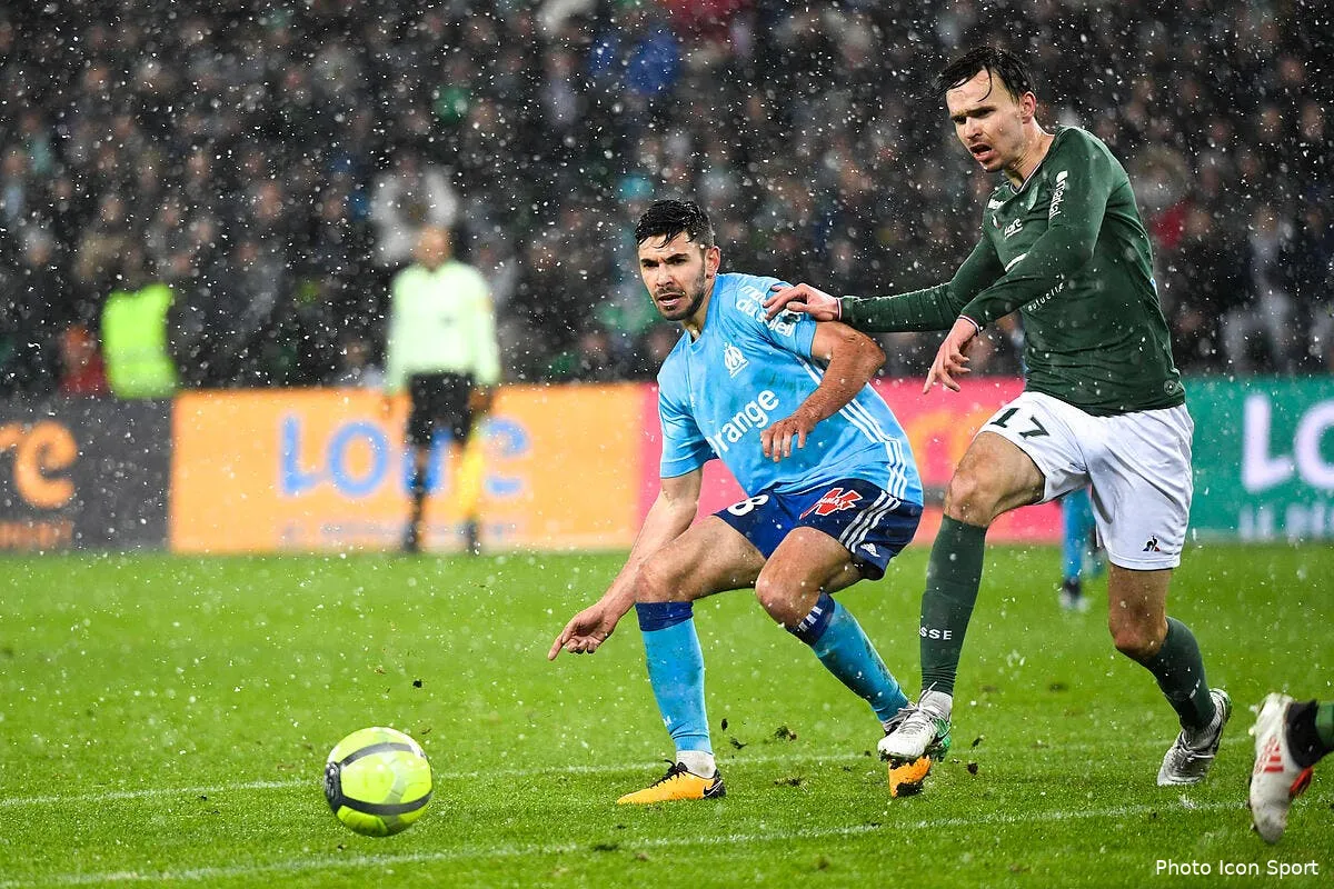 l1 un asse om explosif le 14 juillet en amical iconsport icon laf 090218 08 27221289