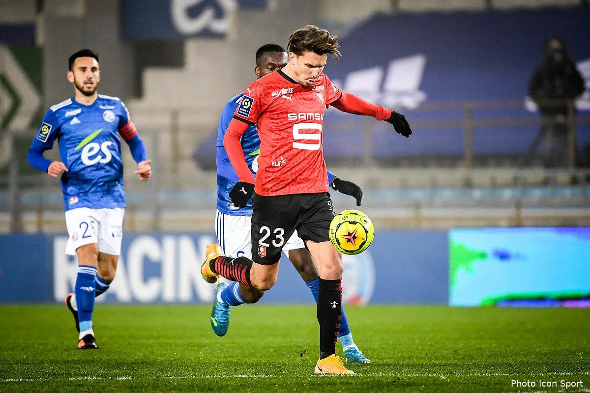 l1 un nul au gout amer pour strasbourg et rennes icon mm1 3050 300335