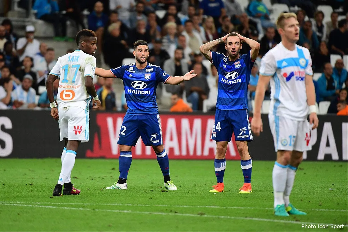 l1 un triste 0 0 dans cet olympico domine par l ol iconsport win 180916 01 11488155448