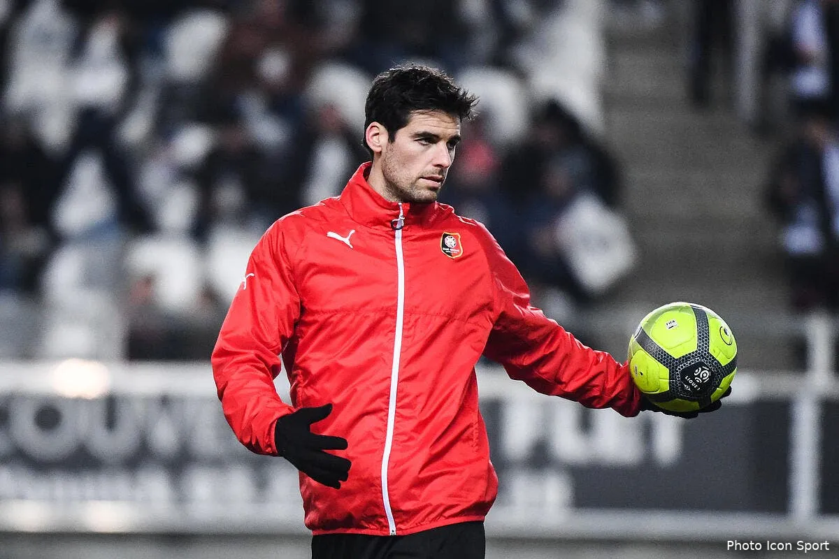 l1 yoann gourcuff ne sera pas prolonge par rennes iconsport icon dib 030318 12 81213211