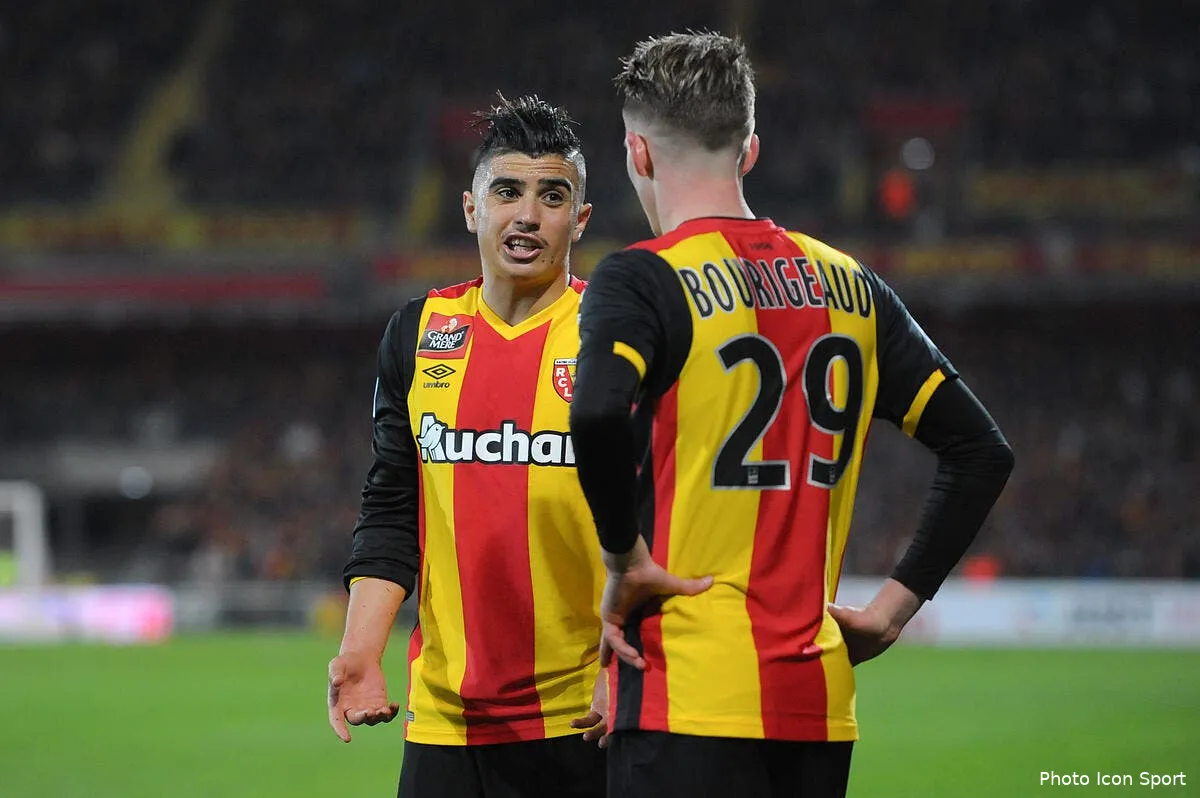 l2 90 minutes six equipes pour la montee quel suspense iconsport fer 080517 11 77180504