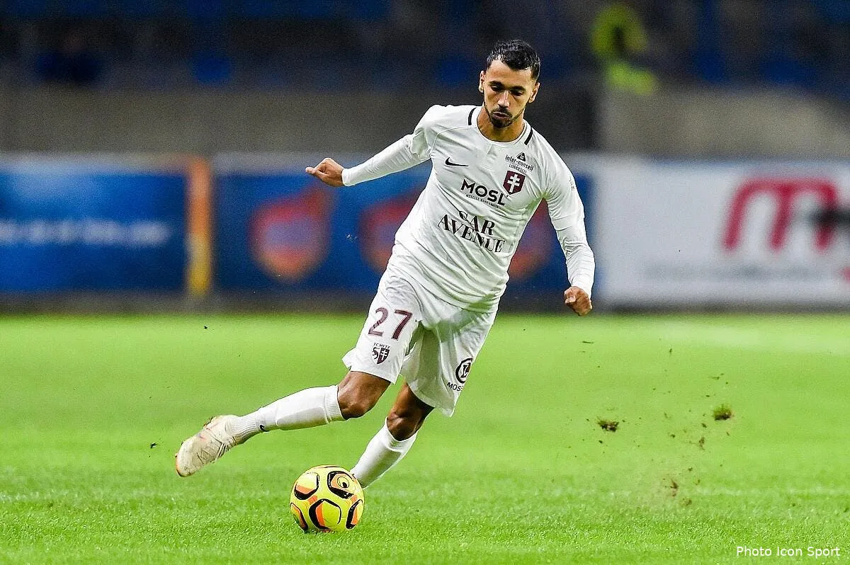 l2 ca roule pour metz champion d automne en ligue 2 icon dim 17092018 34 60239395