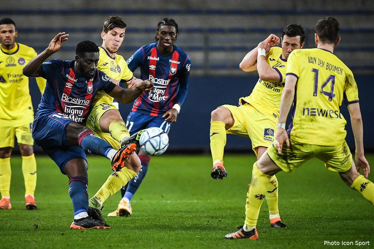 l2 caen neutralise le tfc troyes champion d automne icon mm1 8099 303933