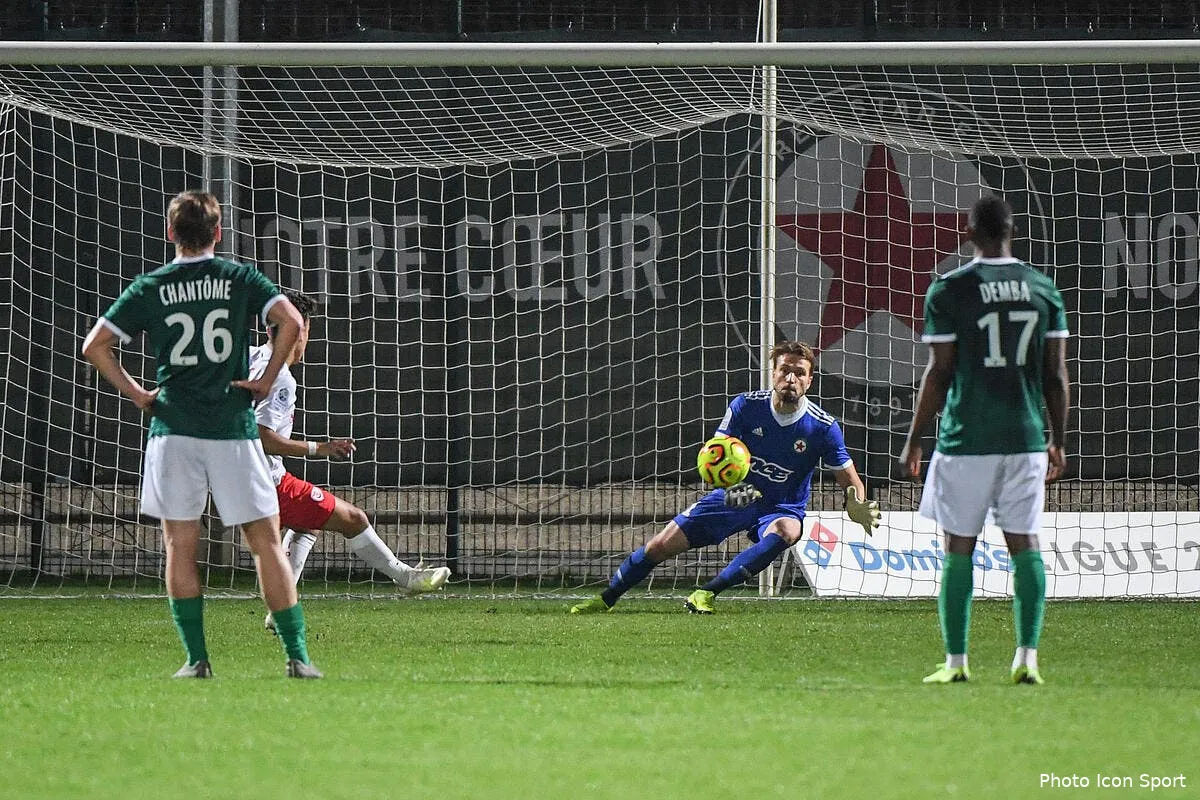 l2 caminiti nomme entraineur du red star icon dib 190419 10 32251417