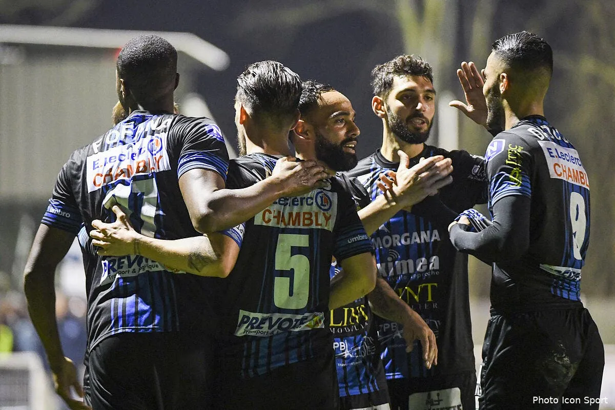 l2 chambly promu pour la premiere fois de son histoire icon alc 010319 45 04250975