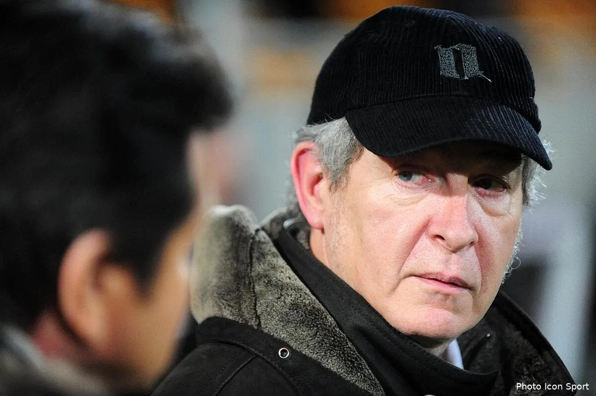 l2 francis graille nouveau president de l aj auxerre iconsport jpt 150110 05 34180326