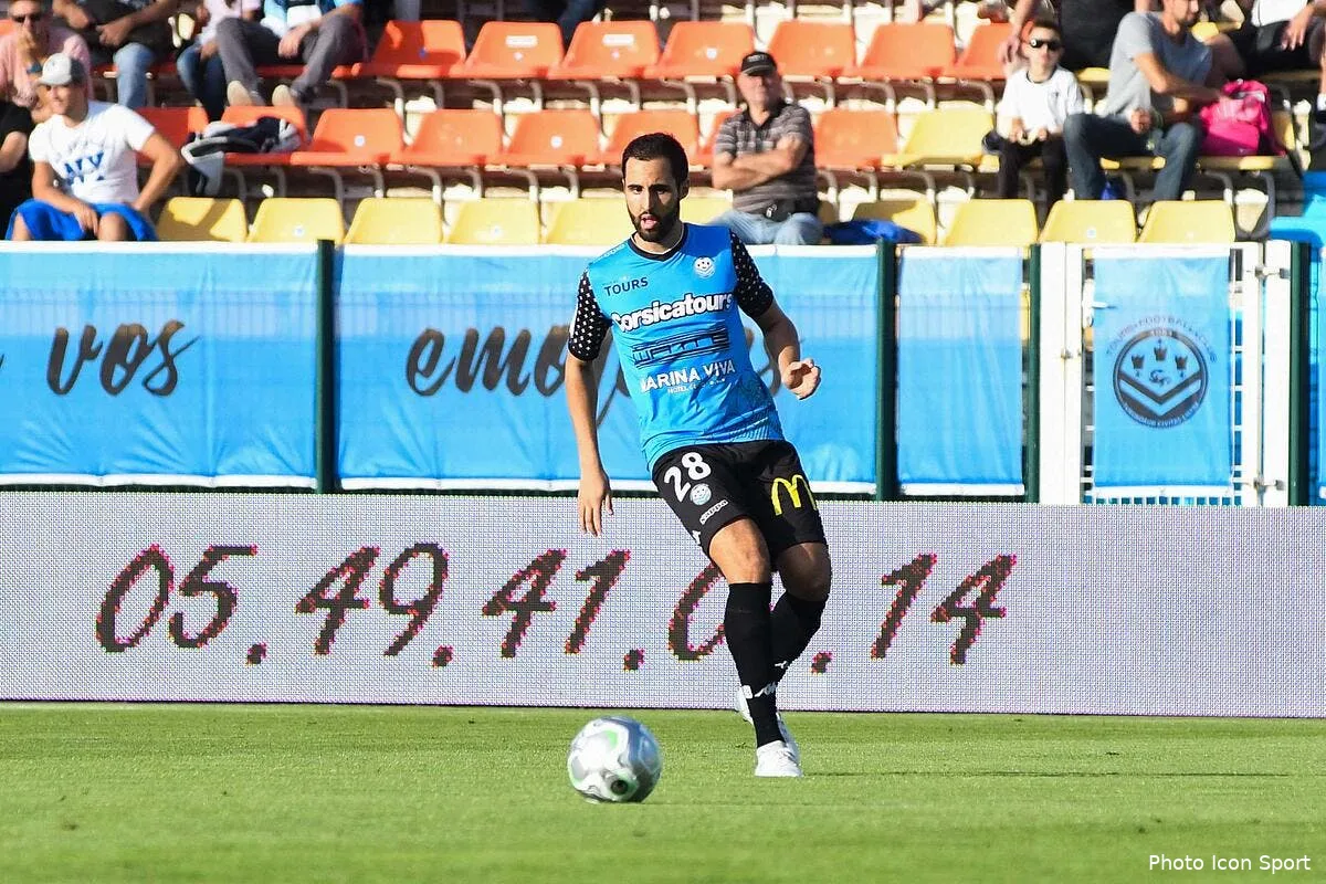 l2 le havre deja seul en tete iconsport icon leb 280717 37 54188545