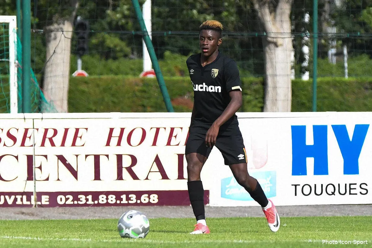 l2 le rcl lens sa saison contre quevilly rouen iconsport icon leb 010717 10 33193827