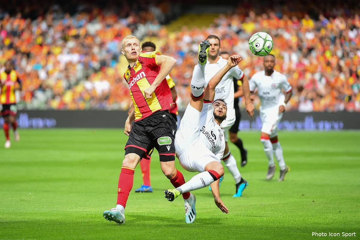 l2 lens en avant guingamp en arriere icon win 030819 01 97420260455