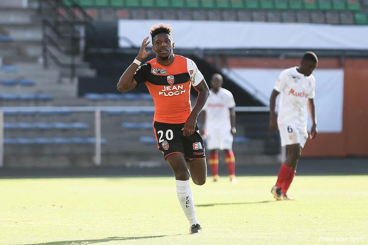 l2 lorient continue de briller lens coule pour de bon iconsport icon vmi 220817 10 44193435
