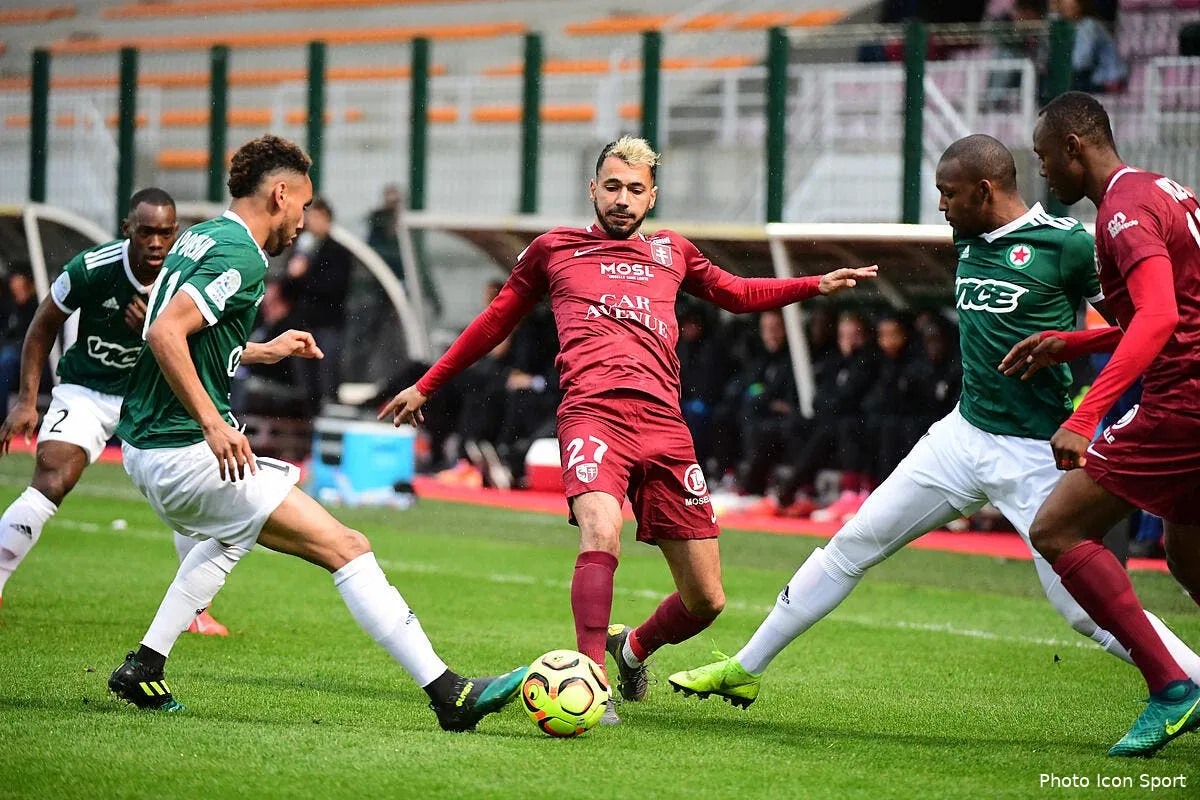 l2 metz valide sa montee en ligue 1 icon win 260419 01 88285251619