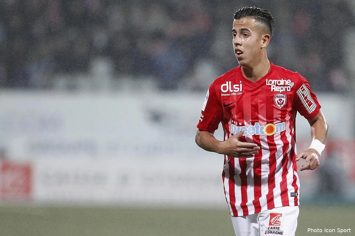 l2 nancy a mis le reveil et ca va mieux iconsport mrv 060517 04 02192621