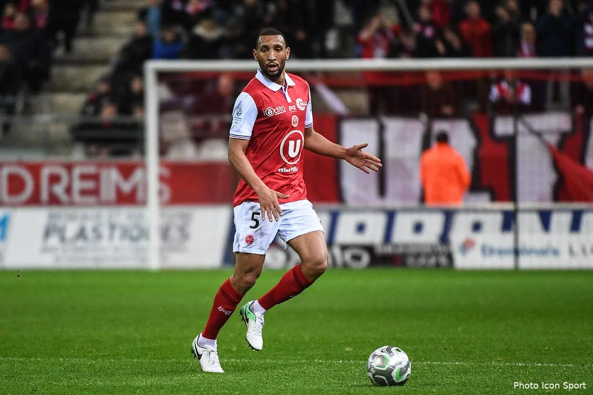 l2 reims s envole nancy se crashe iconsport icon dib 290118 20 60210231