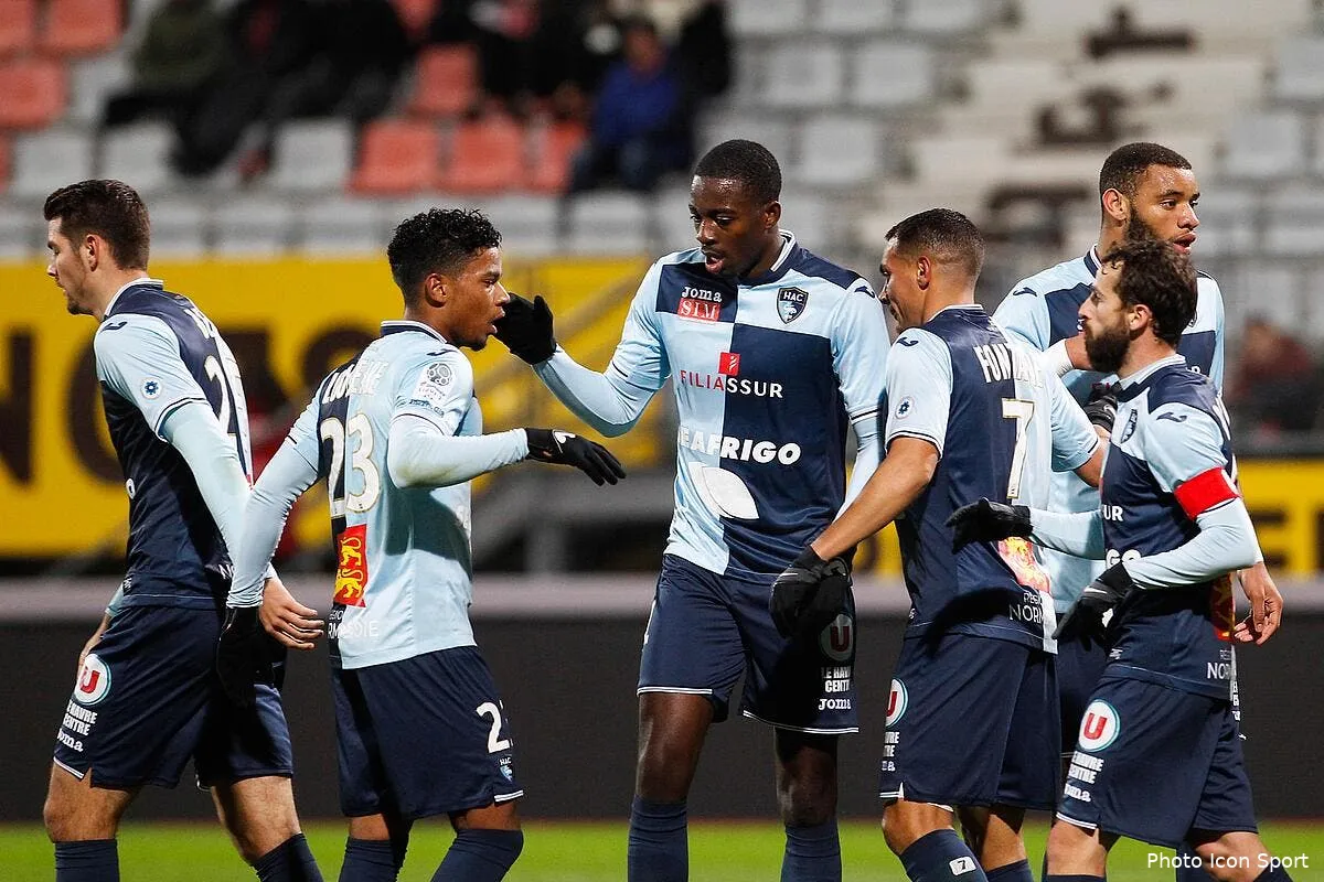 l2 scandalise par la lfp le havre fait appel icon mrv 281117 08 36219711