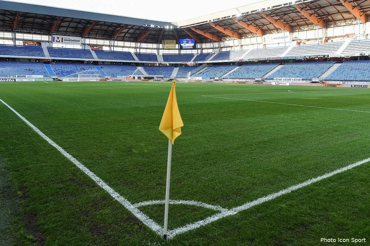 l2 sochaux degaine aira comme nouveau coach iconsport boz 290816 01 09219735