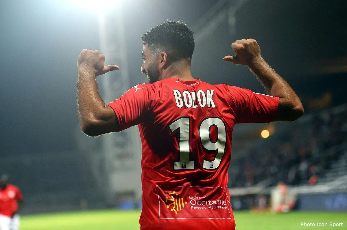 l2 umut bozok cartonne nimes c est du serieux iconsport icon dim 201017 05 25198641