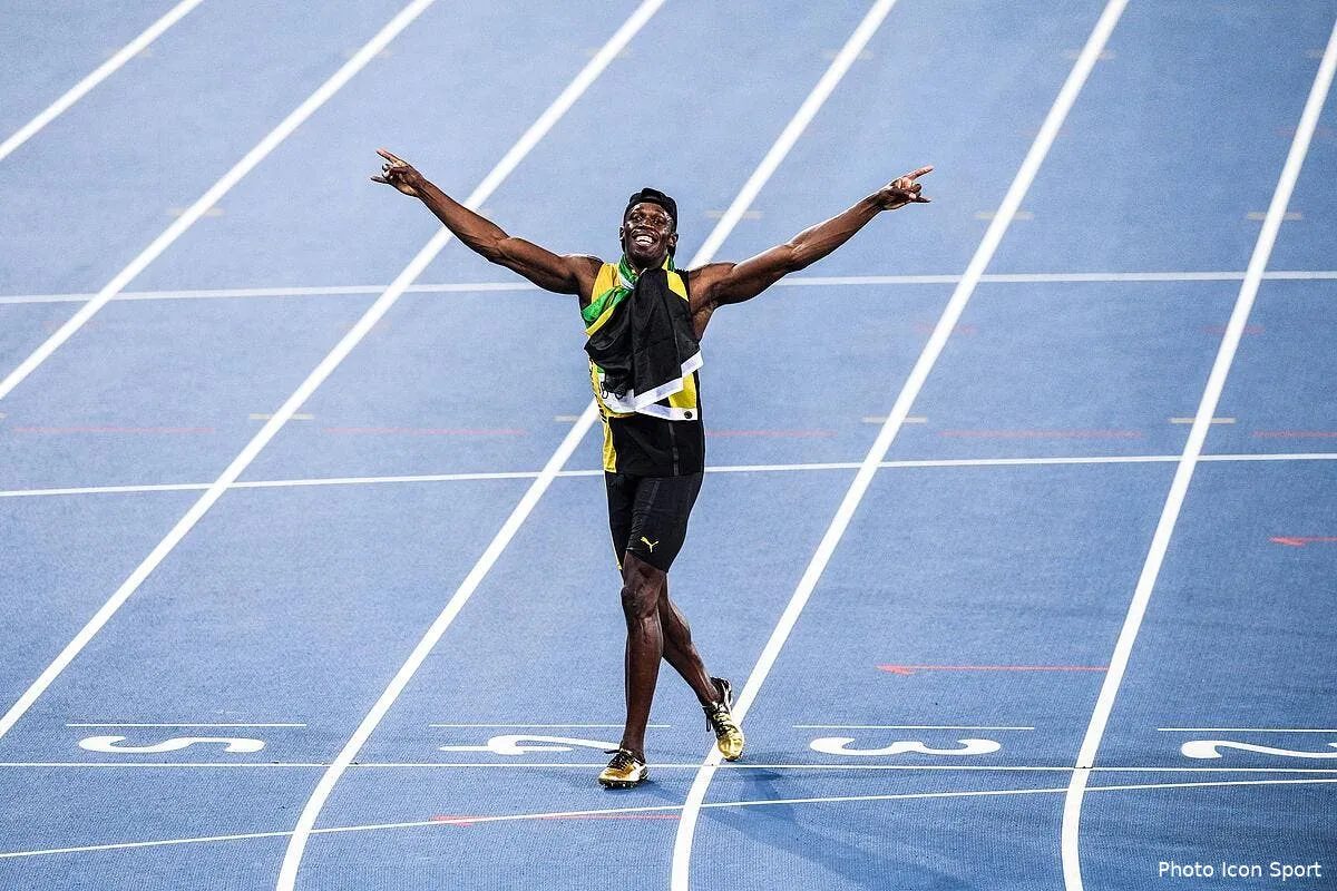 l2 usain bolt a t il le niveau ligue 2 iconsport spu 190816 08 06178972