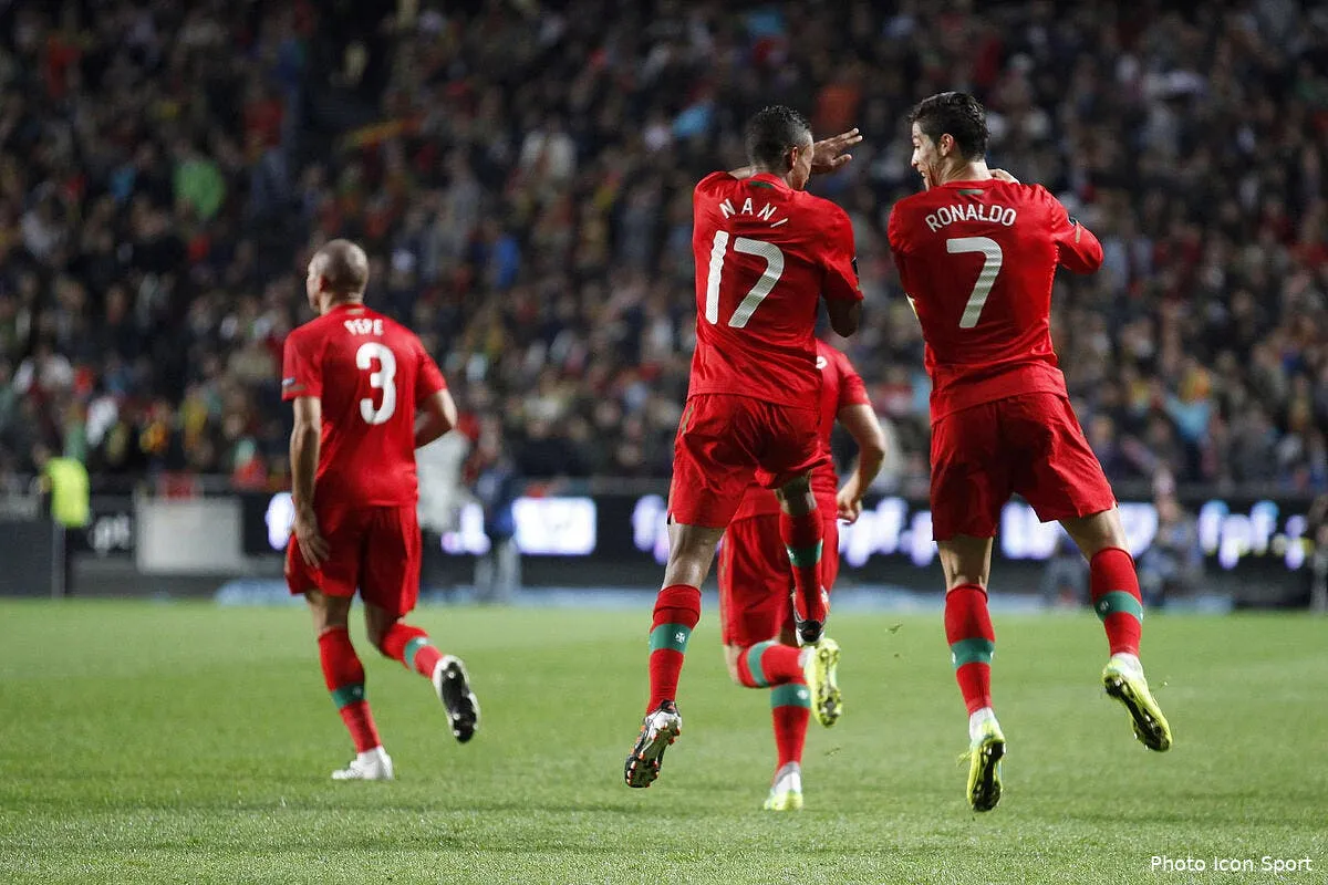 la bande a cristiano ronaldo devoilee pour l euro iconsport rod 151111 05 0735025