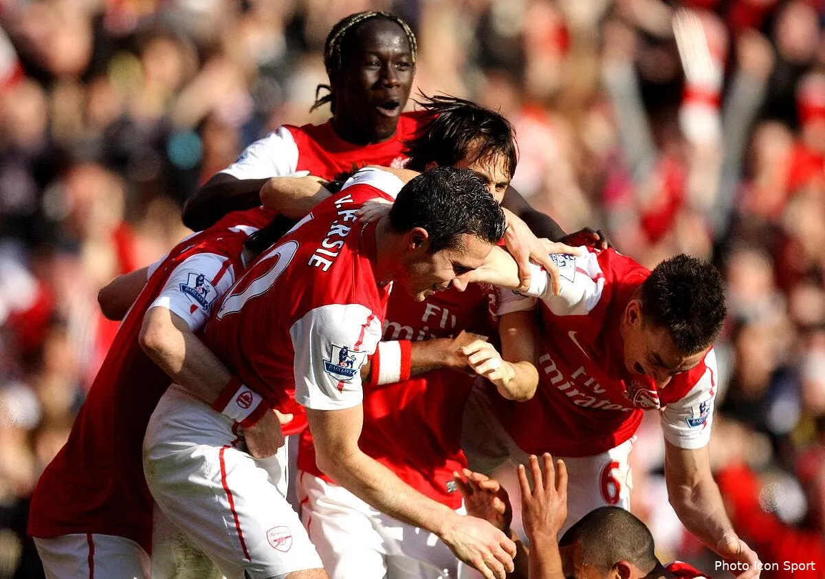 la bonne serie d arsenal permet encore a wenger de rever d europe iconsport cam 260212 05 1131894