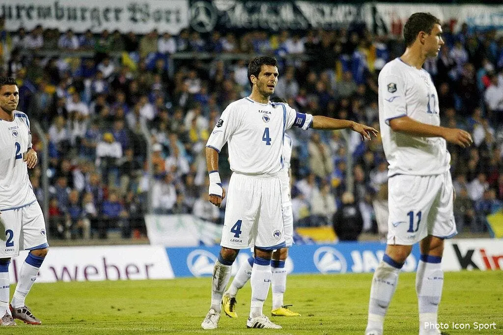 la bosnie herzegovine exclue des eliminatoires de l euro 69467 17461