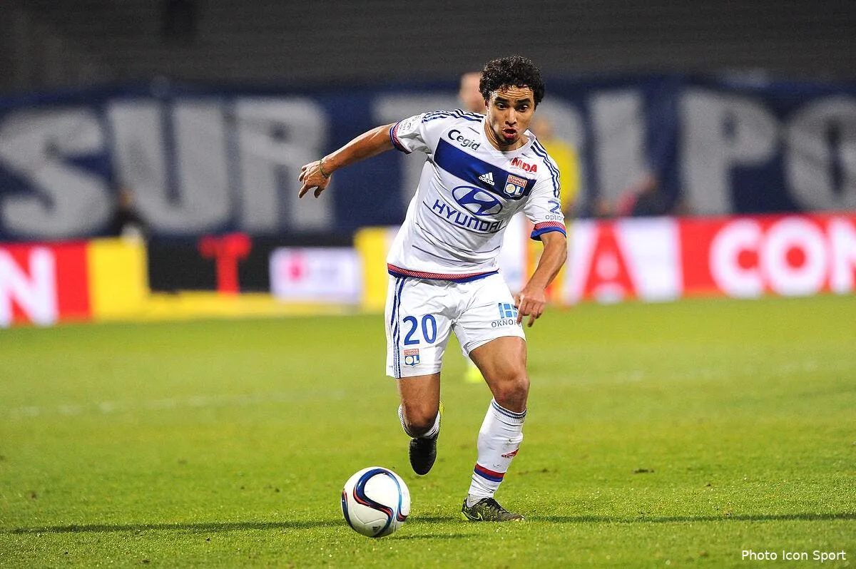 la boulette qui mine un joueur de l ol iconsport jpt 271115 08 44126755