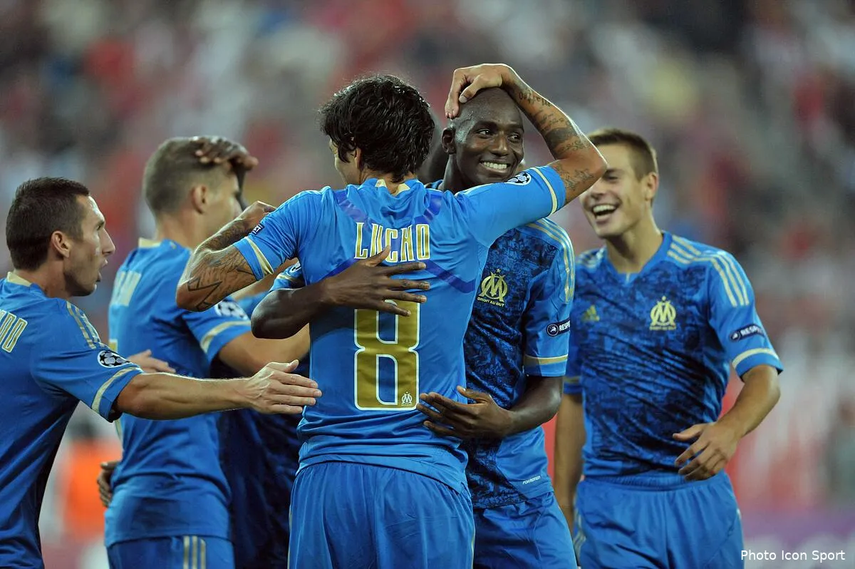 la bourde administrative de l om en ligue des champions a failli couter cher iconsport win 130911 66 4324712