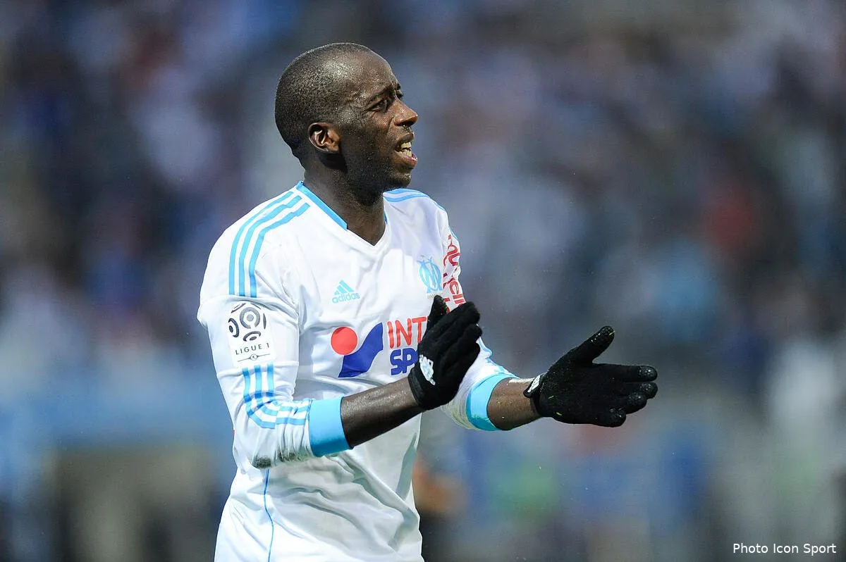 la brouille valbuena j ayew a l om tant mieux pour diawara iconsport noe 261013 08 9168807