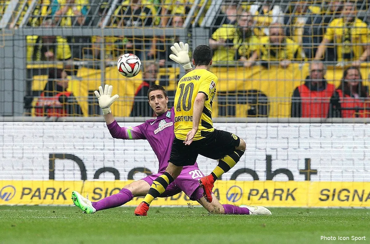 la bundesliga a rendu son verdict iconsport fir 230515 05 06 1112023