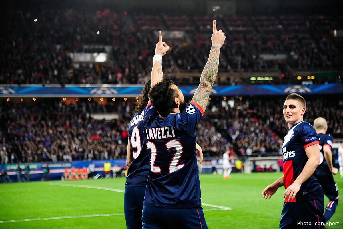 la c1 et si c etait pour maintenant se dit le psg iconsport win 020414 08 7180009