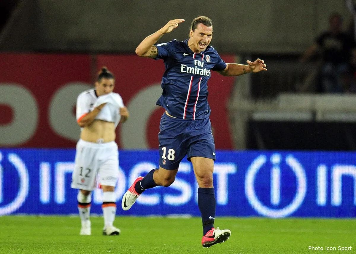 la cheville d ibrahimovic continue d inquieter le psg iconsport noe 110812 44 1039196