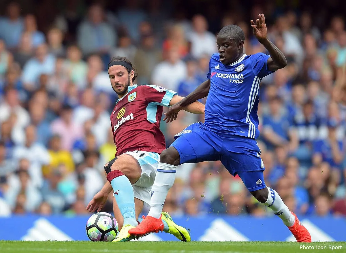 la comparaison avec makelele kante merite beaucoup mieux kante 5154506