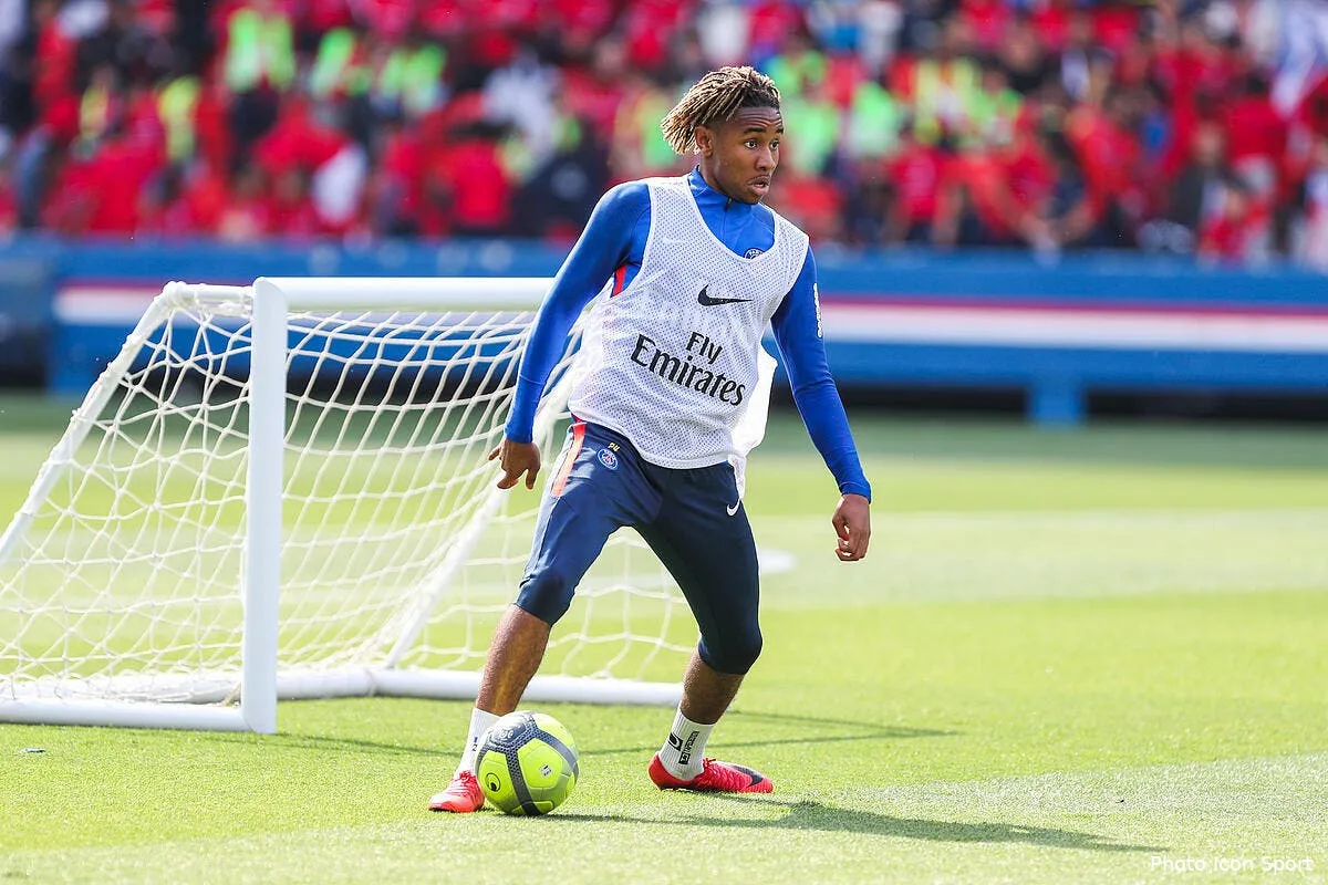 la compo du psg face au bayern 16h sur bein 1 iconsport icon fid 160518 08 15225401