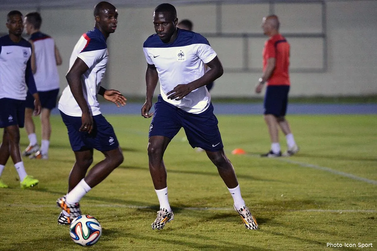 la compo probable des bleus contre l equateur iconsport win 240614 23 3085995