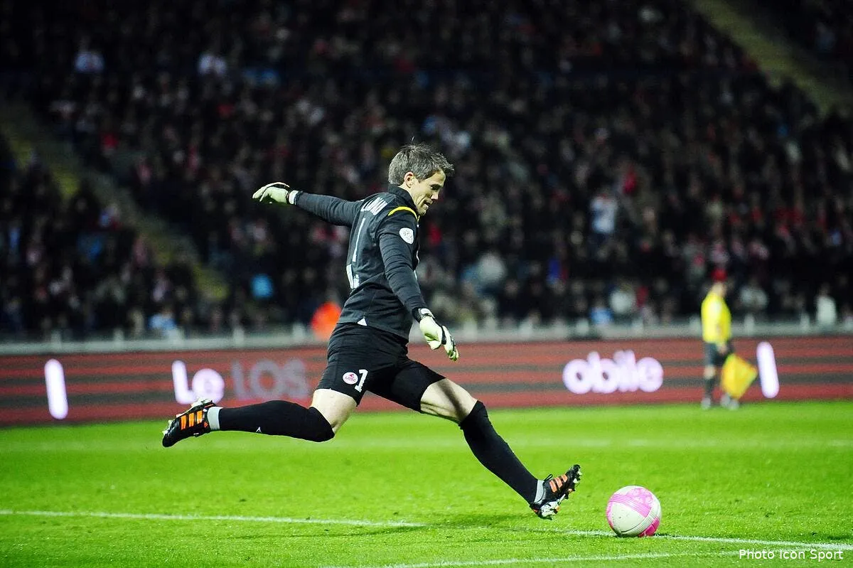 la concurrence des gardiens au losc landreau s en passerait bien iconsport noe 180312 404 6934328