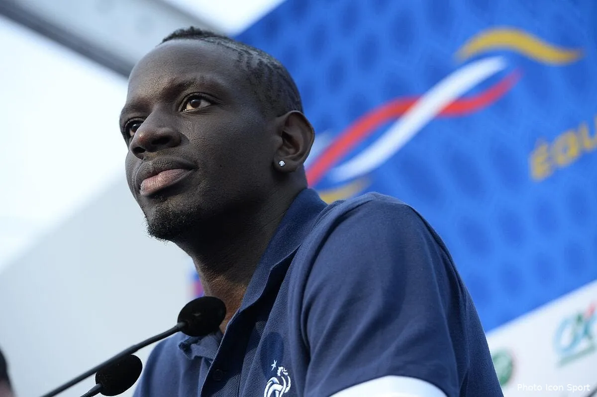 la concurrence n est pas un probleme affirme sakho iconsport por 091013 01 1167353