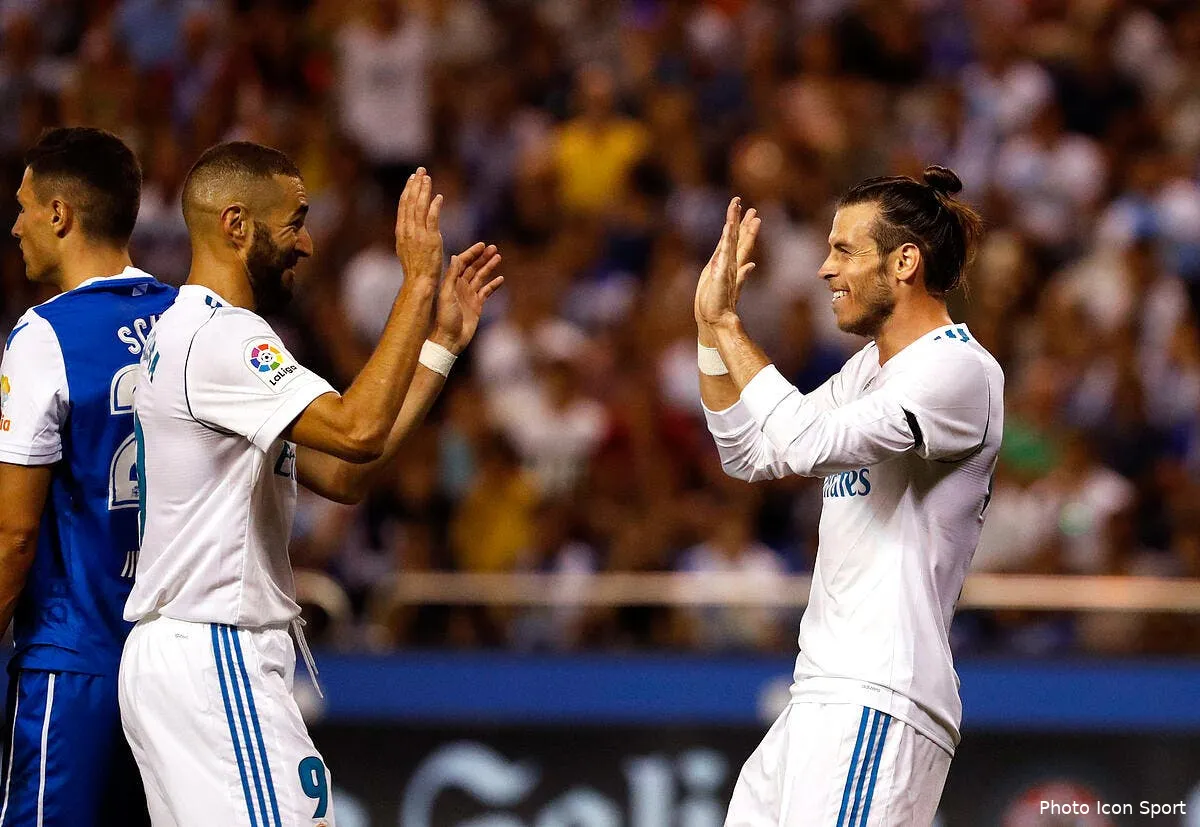 la corogne real madrid 0 3 iconsport icon mar 200817 10 03190307