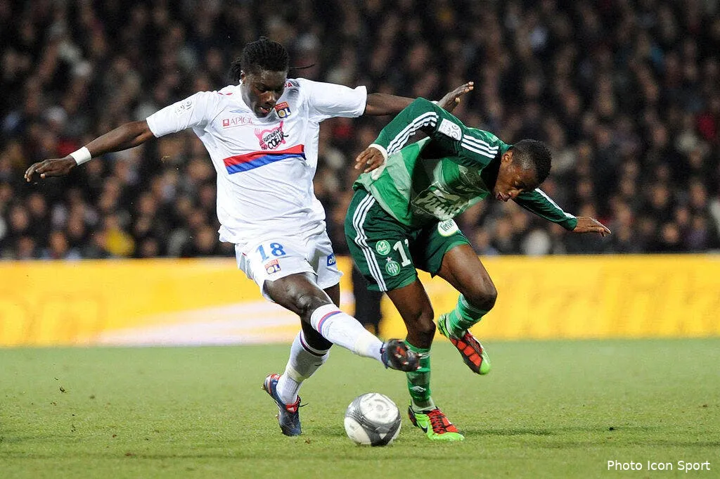 la coup de griffe lyonnais est severe pour les verts 67077 15418