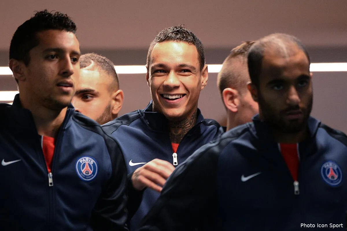 la coupe de la ligue essentielle pour le psg assure courbis iconsport nlg 161215 17 96128281