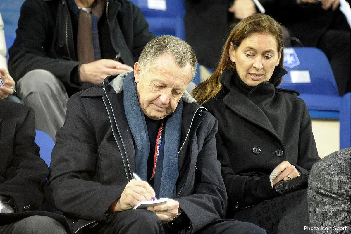 la coupe de la ligue la priorite par defaut de l ol selon aulas iconsport per 271111 05 6131858