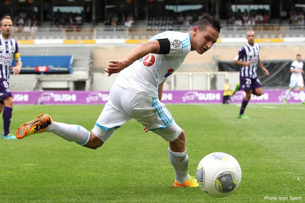 la coupe du monde debute pour les recrues de l om iconsport blo 140913 89 3365591