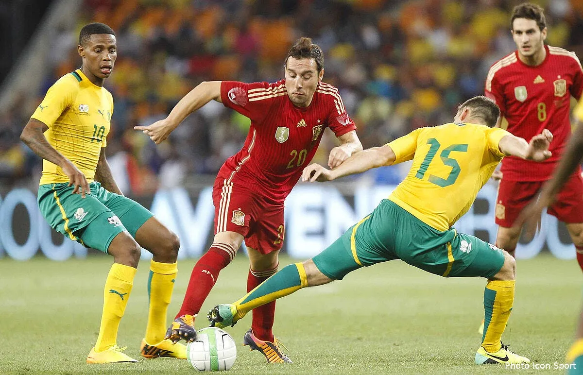 la defaite de l espagne en afrique du sud annulee iconsport mar 201113 08 2070305