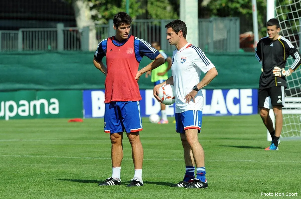 la difference entre l ol et montpellier c est la regularite iconsport jpt 160712 05 4537864