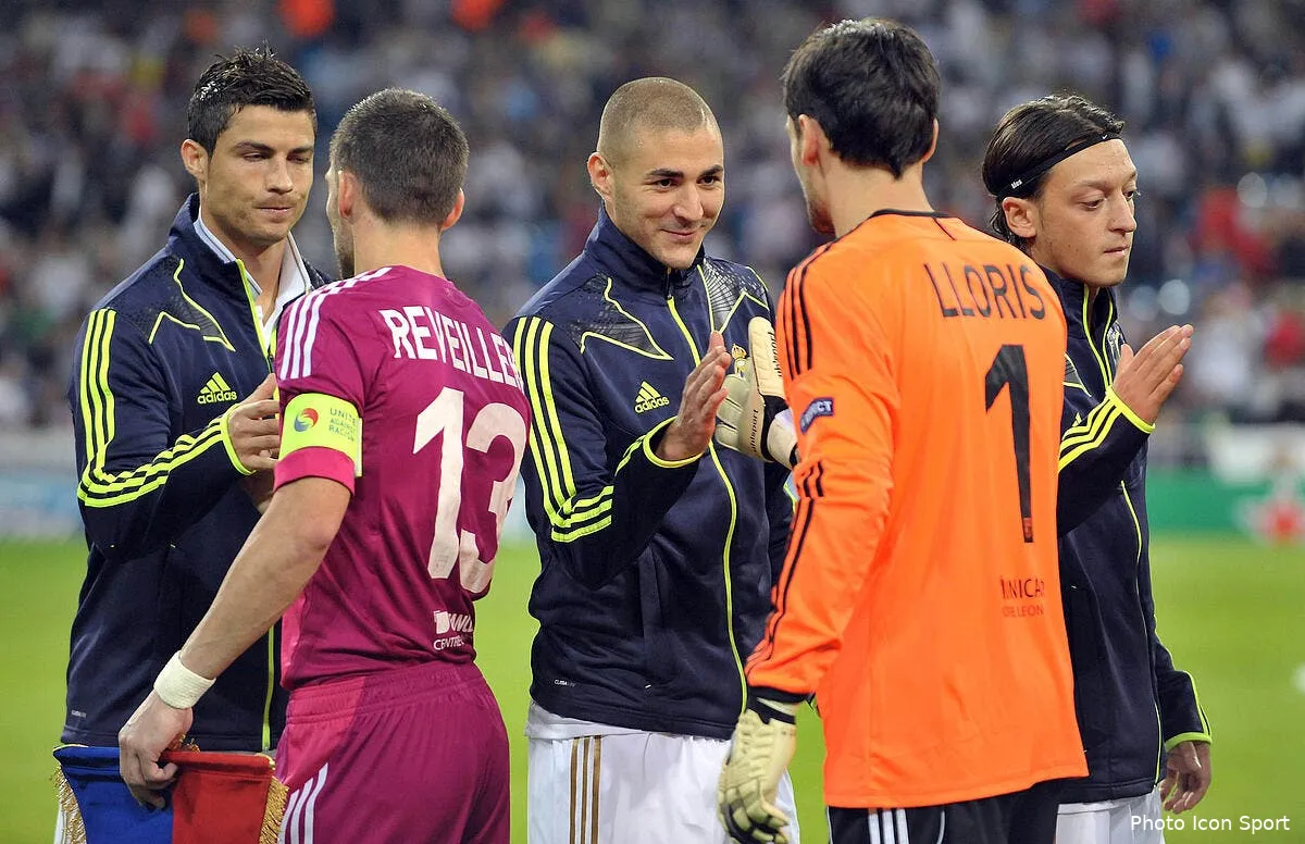 la double dose de real madrid a fait mal a l ol iconsport win 181011 301 2627674