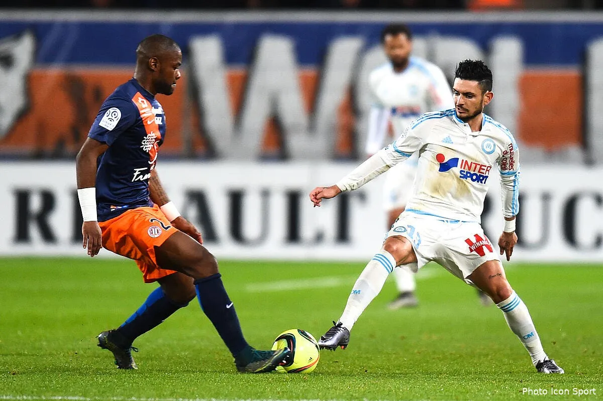la drole de victoire de l om a montpellier iconsport dim 020216 10 05132463